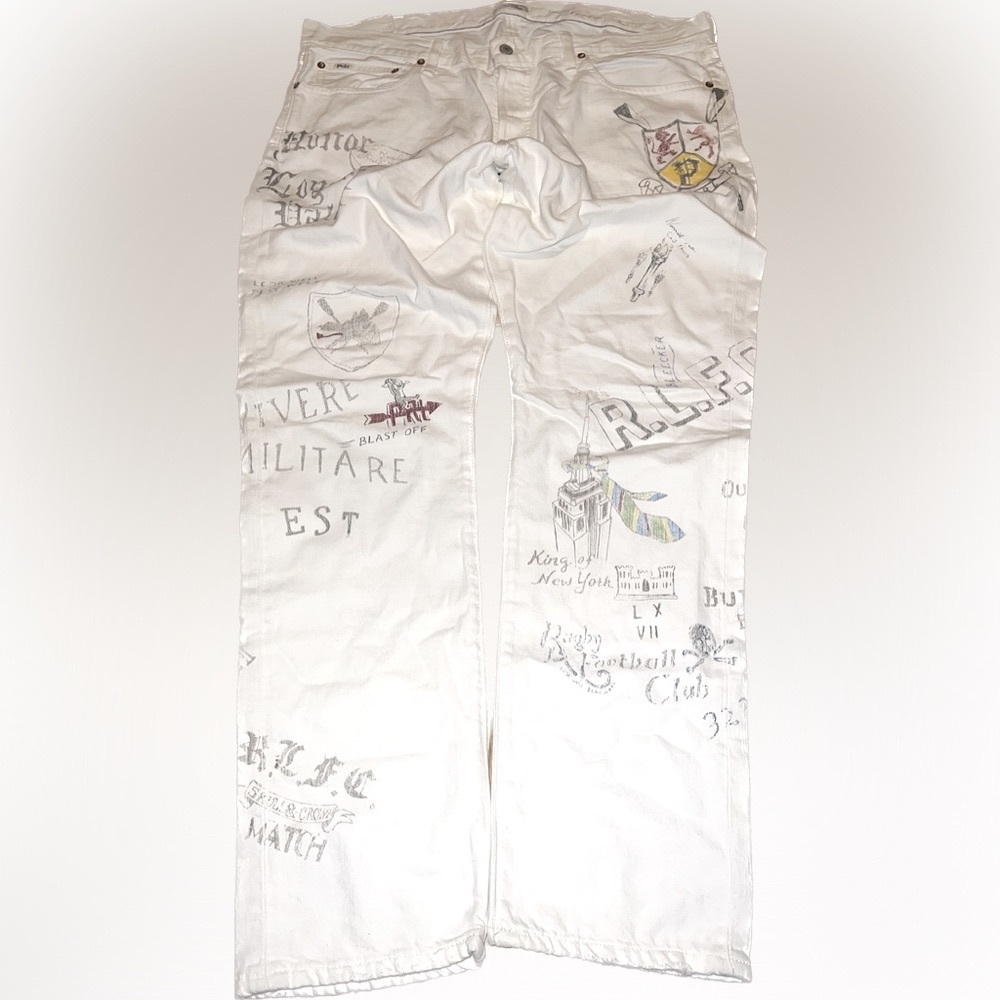 Polo Ralph Lauren Jeans